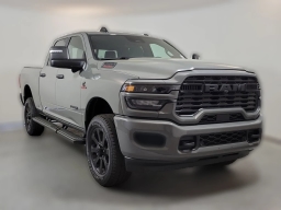 Ram 2500 Big Horn 4x4 Crew Cab 6'4" Box 2026