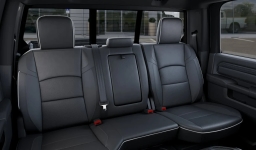 Ram 2500 Rebel 4x4 Crew Cab 6'4" Box 2026