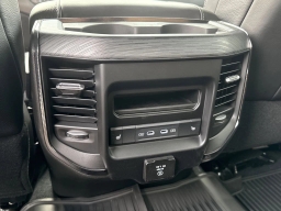Ram 2500 Rebel 4x4 Crew Cab 6'4" Box 2026