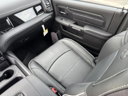 Ram 2500 Rebel 4x4 Crew Cab 6'4" Box 2026