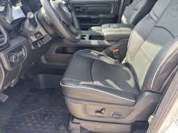 Ram 2500 Rebel 4x4 Crew Cab 6'4" Box 2026