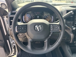 Ram 2500 Rebel 4x4 Crew Cab 6'4" Box 2026
