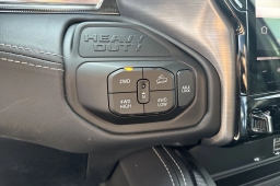 Ram 2500 Rebel 4x4 Crew Cab 6'4" Box 2026