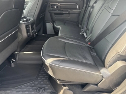 Ram 2500 Rebel 4x4 Crew Cab 6'4" Box 2026