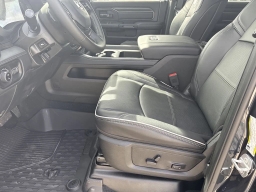 Ram 2500 Rebel 4x4 Crew Cab 6'4" Box 2026