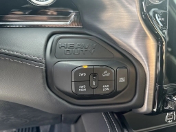 Ram 2500 Rebel 4x4 Crew Cab 6'4" Box 2026