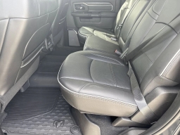 Ram 2500 Rebel 4x4 Crew Cab 6'4" Box 2026