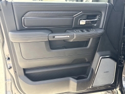 Ram 2500 Rebel 4x4 Crew Cab 6'4" Box 2026