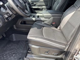 Ram 2500 Rebel 4x4 Crew Cab 6'4" Box 2026