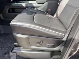 Ram 2500 Rebel 4x4 Crew Cab 6'4" Box 2026