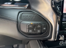 Ram 2500 Rebel 4x4 Crew Cab 6'4" Box 2026