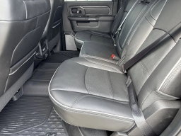 Ram 2500 Rebel 4x4 Crew Cab 6'4" Box 2026