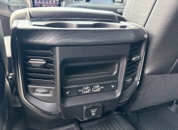 Ram 2500 Rebel 4x4 Crew Cab 6'4" Box 2026