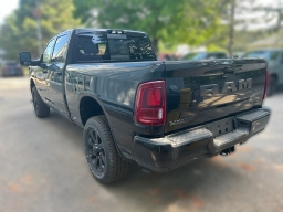 Ram 2500 Laramie 4x4 Crew Cab 6'4" Box 2026
