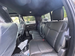 Ram 2500 Laramie 4x4 Crew Cab 6'4" Box 2026