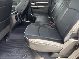 Ram 2500 Laramie 4x4 Crew Cab 6'4" Box 2026