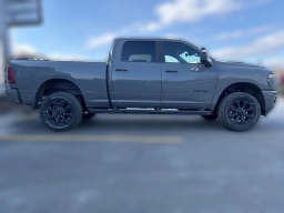 Ram 2500 Laramie 4x4 Crew Cab 6'4" Box 2026