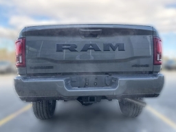 Ram 2500 Laramie 4x4 Crew Cab 6'4" Box 2026