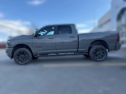 Ram 2500 Laramie 4x4 Crew Cab 6'4" Box 2026
