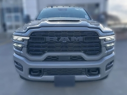 Ram 2500 Laramie 4x4 Crew Cab 6'4" Box 2026