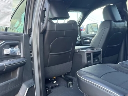 Ram 2500 Laramie 4x4 Crew Cab 6'4" Box 2026