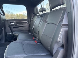 Ram 2500 Laramie 4x4 Crew Cab 6'4" Box 2026