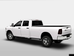 Ram 2500 Tradesman 4x4 Crew Cab 8' Box 2026