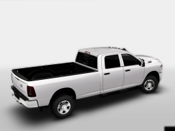 Ram 2500 Tradesman 4x4 Crew Cab 8' Box 2026