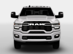 Ram 2500 Tradesman 4x4 Crew Cab 8' Box 2026