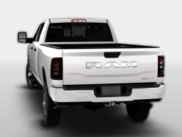 Ram 2500 Tradesman 4x4 Crew Cab 8' Box 2026