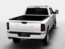 Ram 2500 Tradesman 4x4 Crew Cab 8' Box 2026