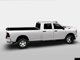 Ram 2500 Tradesman 4x4 Crew Cab 8' Box 2026
