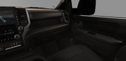 Ram 2500 Tradesman 4x4 Crew Cab 8' Box 2026