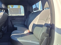 Ram 2500 Tradesman 4x4 Crew Cab 8' Box 2026
