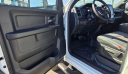 Ram 2500 Tradesman 4x4 Crew Cab 8' Box 2026
