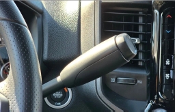 Ram 2500 Tradesman 4x4 Crew Cab 8' Box 2026