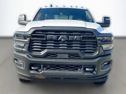Ram 2500 Tradesman 4x4 Crew Cab 8' Box 2026