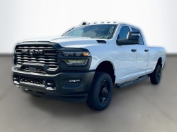 Ram 2500 Tradesman 4x4 Crew Cab 8' Box 2026