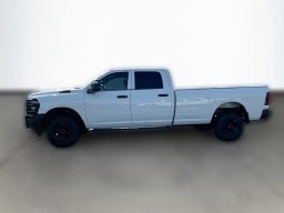 Ram 2500 Tradesman 4x4 Crew Cab 8' Box 2026