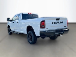 Ram 2500 Tradesman 4x4 Crew Cab 8' Box 2026