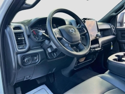 Ram 2500 Tradesman 4x4 Crew Cab 8' Box 2026
