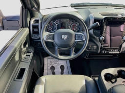 Ram 2500 Tradesman 4x4 Crew Cab 8' Box 2026