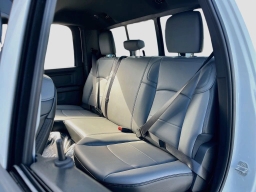 Ram 2500 Tradesman 4x4 Crew Cab 8' Box 2026