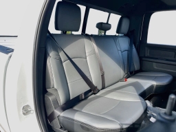 Ram 2500 Tradesman 4x4 Crew Cab 8' Box 2026