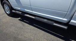 Ram 2500 Tradesman 4x4 Crew Cab 8' Box 2026