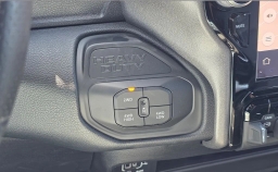 Ram 2500 Tradesman 4x4 Crew Cab 8' Box 2026