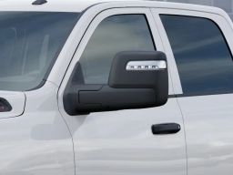 Ram 2500 Tradesman 4x4 Crew Cab 8' Box 2026