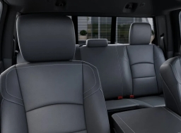 Ram 2500 Tradesman 4x4 Crew Cab 8' Box 2026
