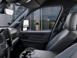 Ram 2500 Tradesman 4x4 Crew Cab 8' Box 2026