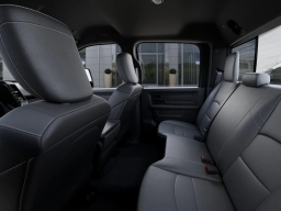 Ram 2500 Tradesman 4x4 Crew Cab 8' Box 2026